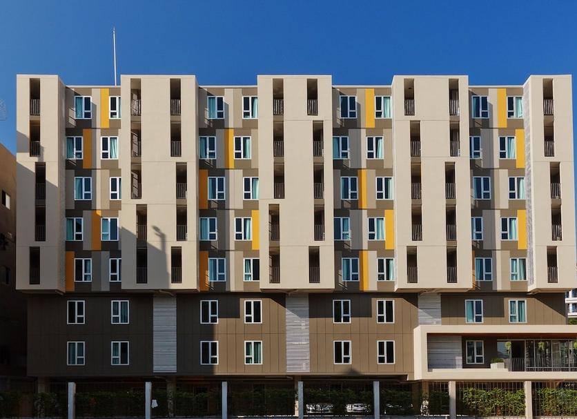 Building Photo