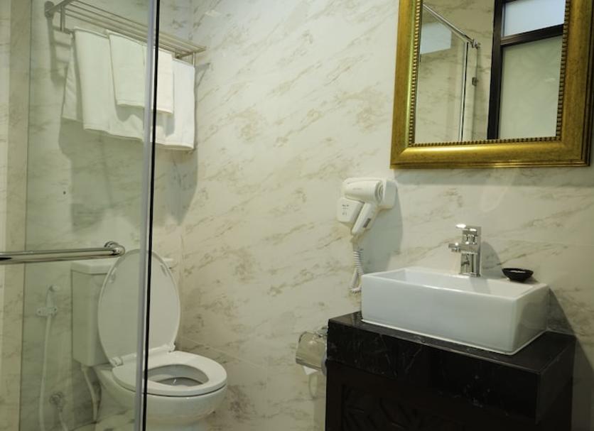 Bathroom Photo