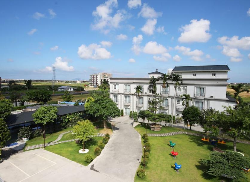 Outdoors view Photo