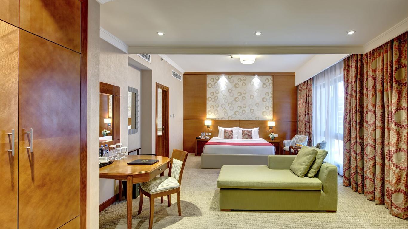Donatello Hotel