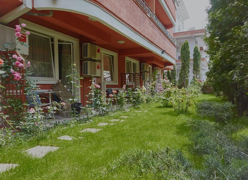 Outdoors view Photo