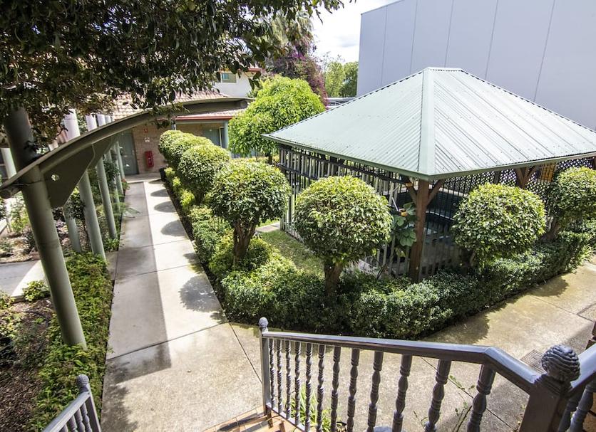 Outdoors view Photo