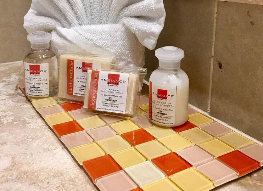 Room amenity Photo