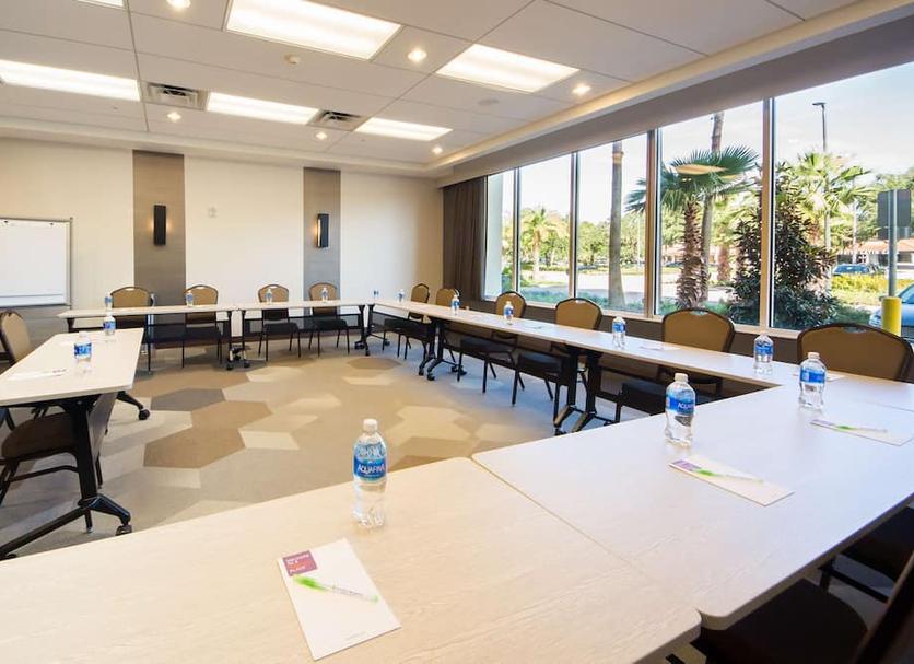 Conference room Photo