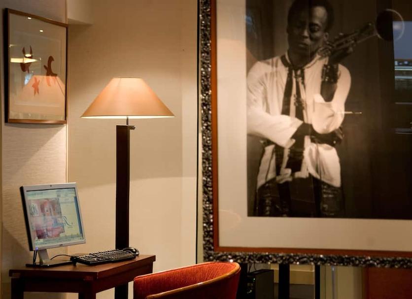 Room amenity Photo