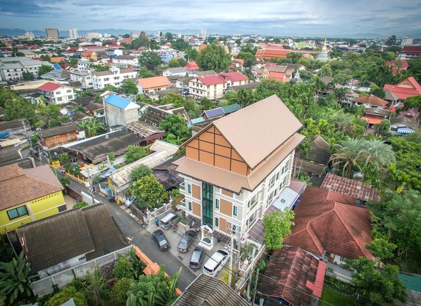 Outdoors view Photo