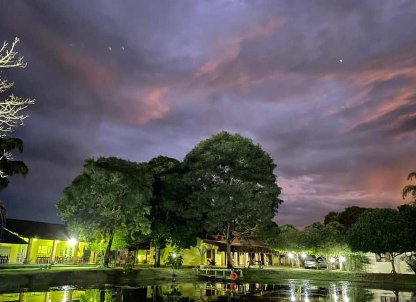 Outdoors view Photo