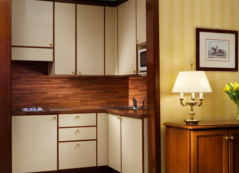 Kitchen Photo