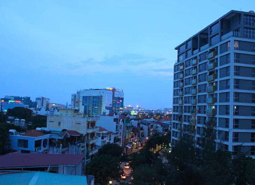 Outdoors view Photo
