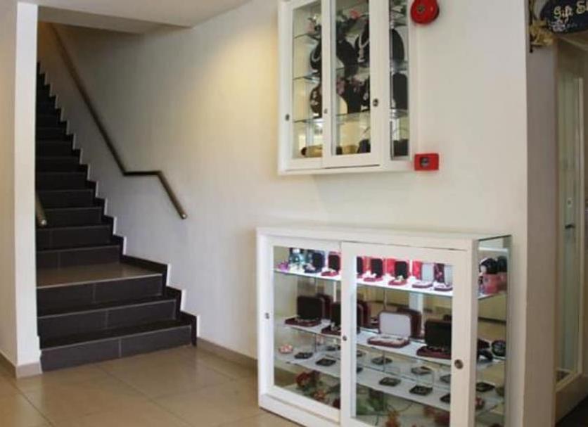 Stairs Photo