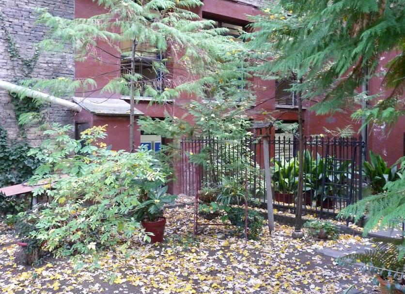 Outdoors view Photo