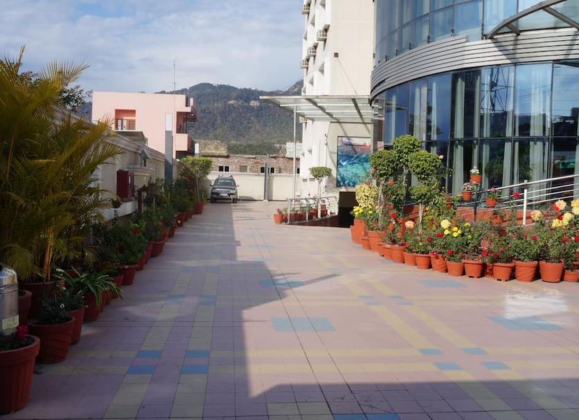 Outdoors view Photo