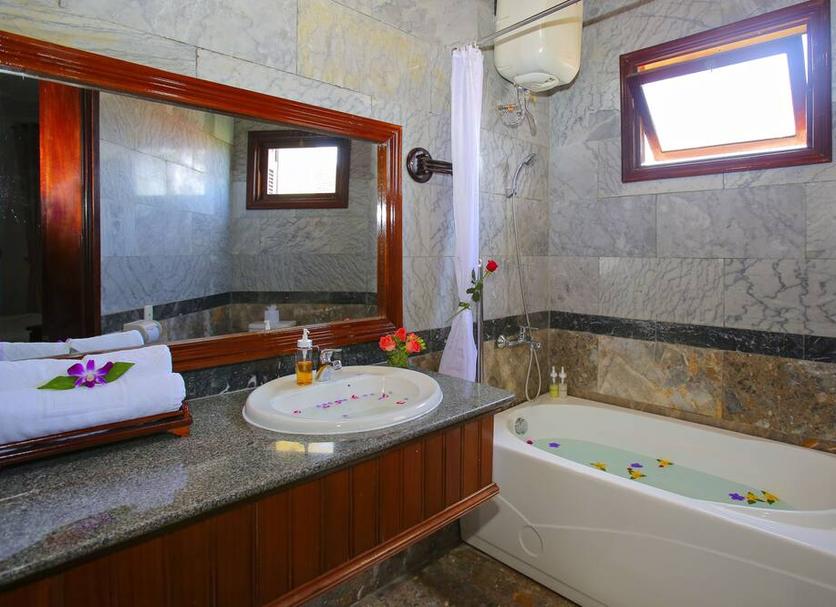 Bathroom Photo