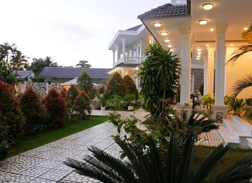 Outdoors view Photo