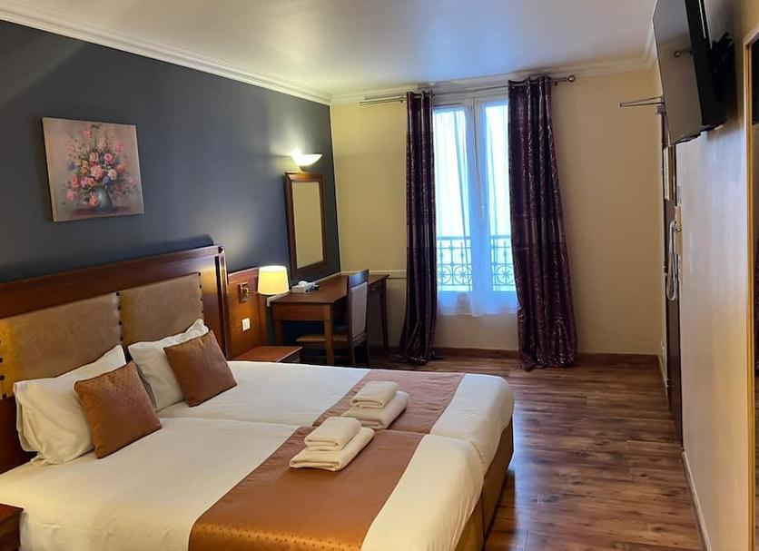 Bedroom Photo