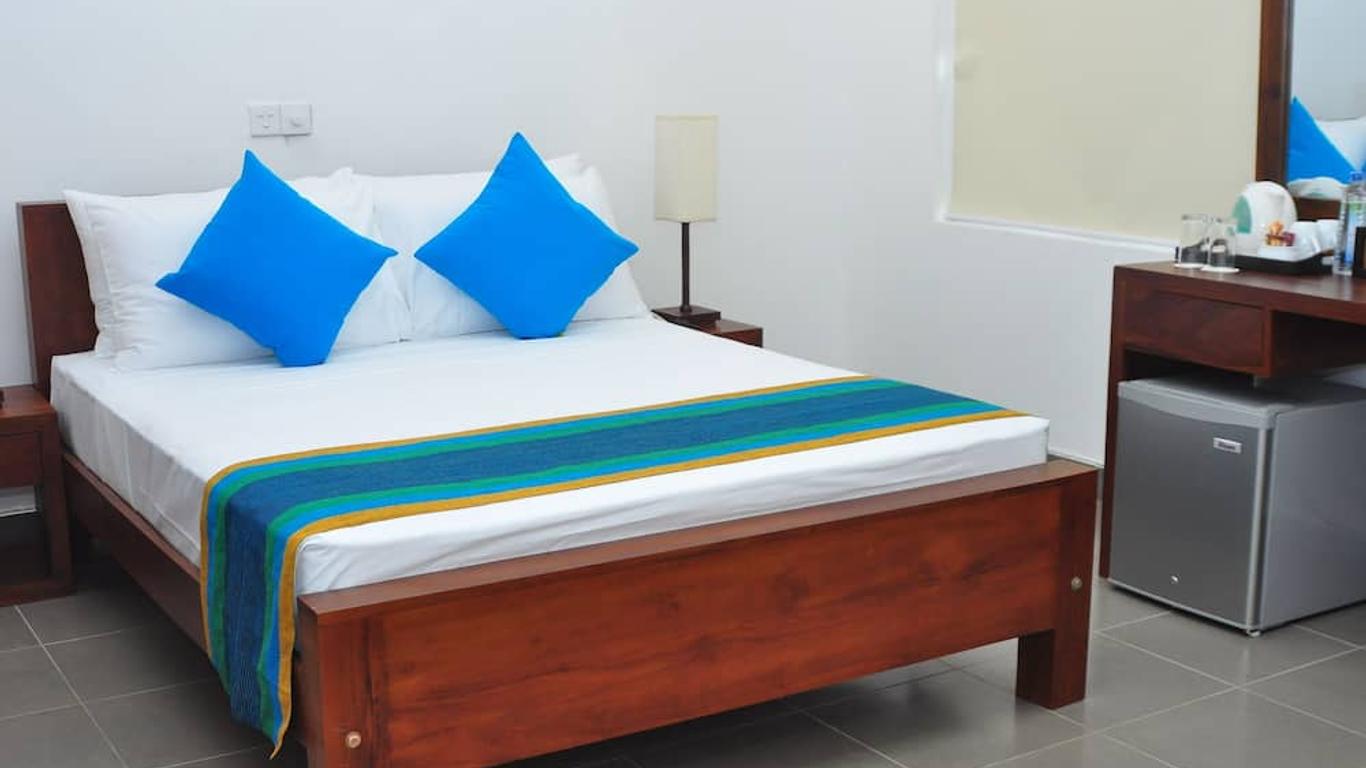 Comfort@15 Hotel Colombo