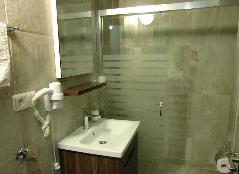 Bathroom Photo
