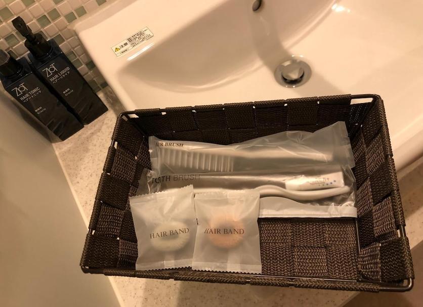 Room amenity Photo