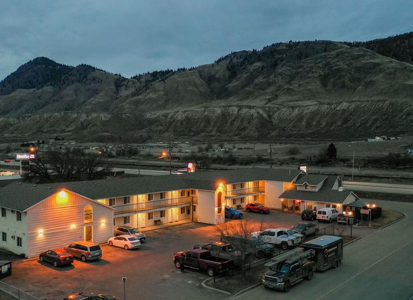Outdoors view Photo