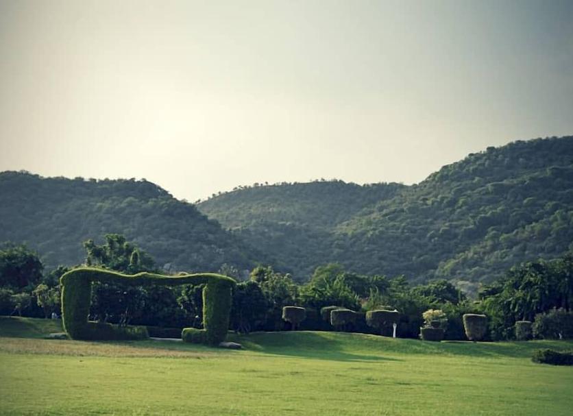 Outdoors view Photo