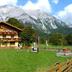 Outdoors view