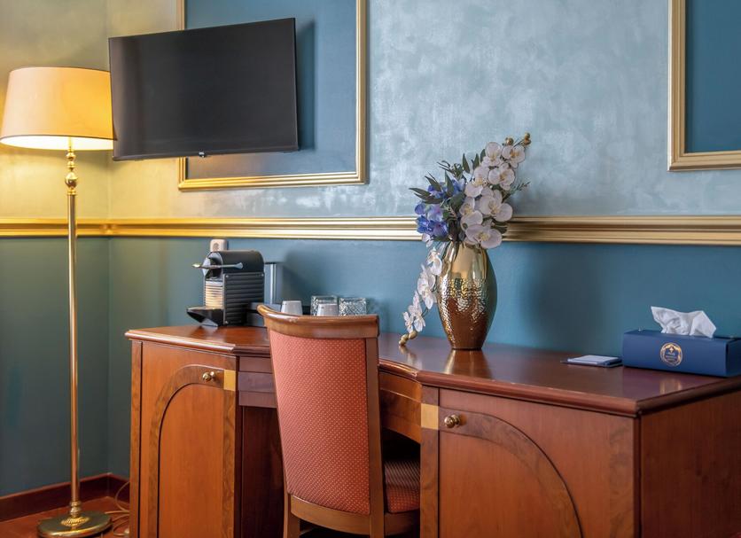 Room amenity Photo