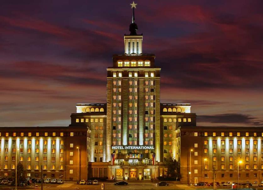 Building Photo