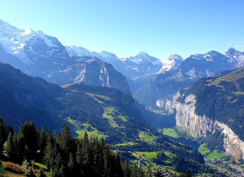 Outdoors view Photo