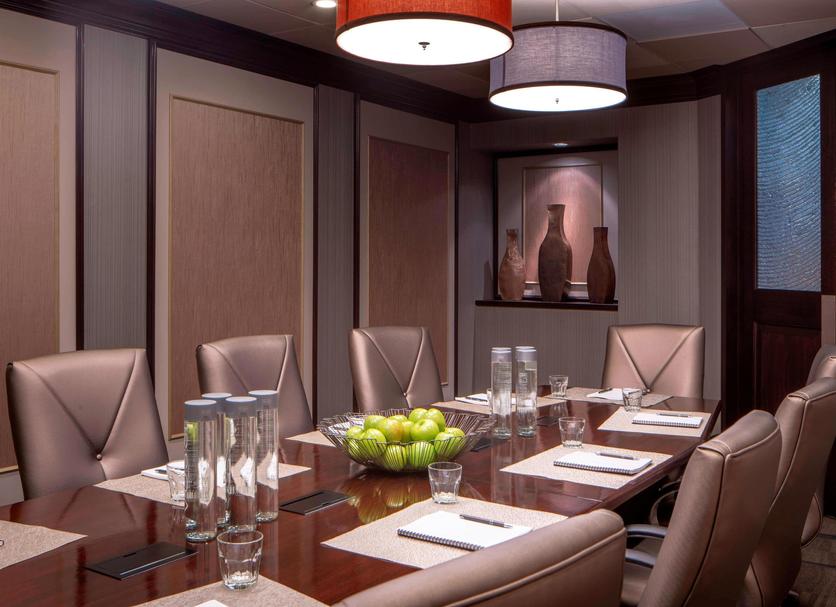 Conference room Photo