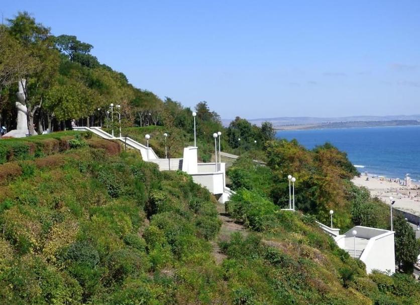 Outdoors view Photo