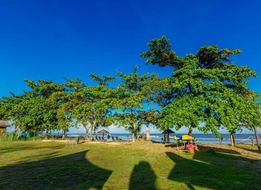 Outdoors view Photo