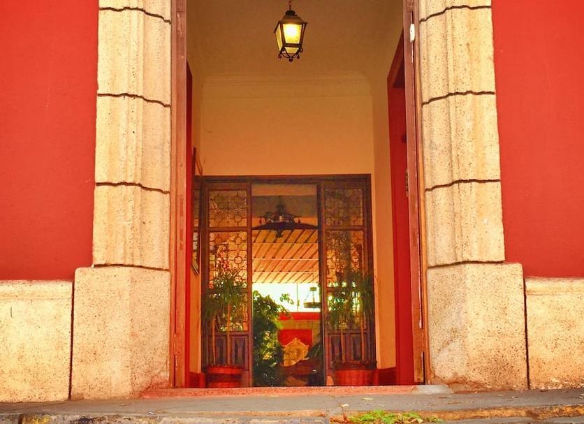 Outdoors view Photo