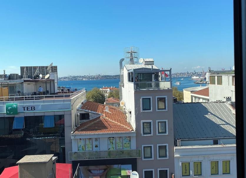 Outdoors view Photo