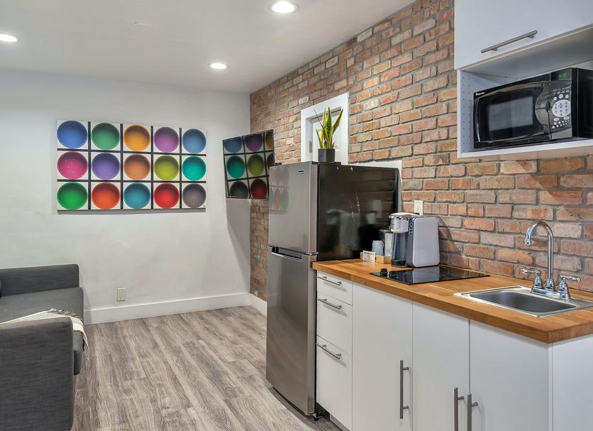 Kitchen Photo