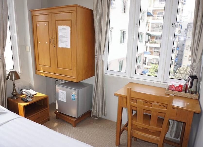 Room amenity Photo
