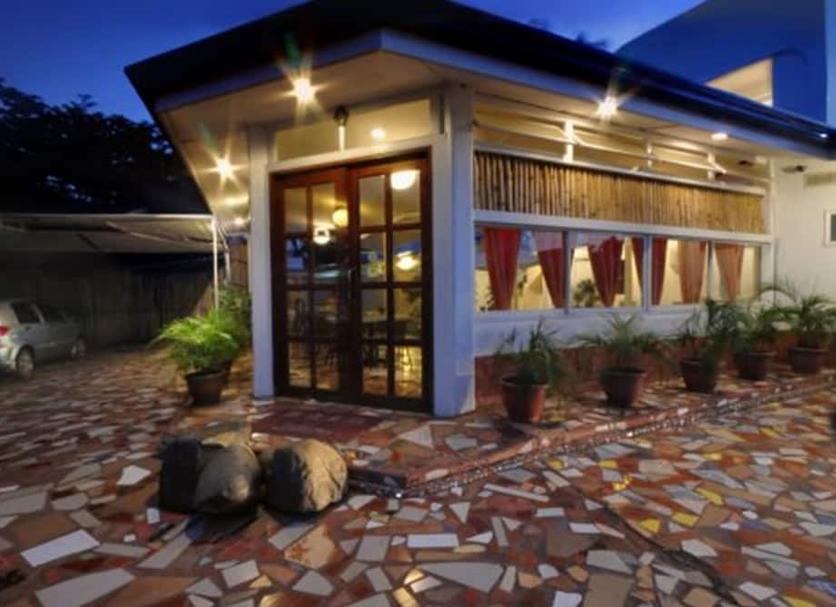 Outdoors view Photo