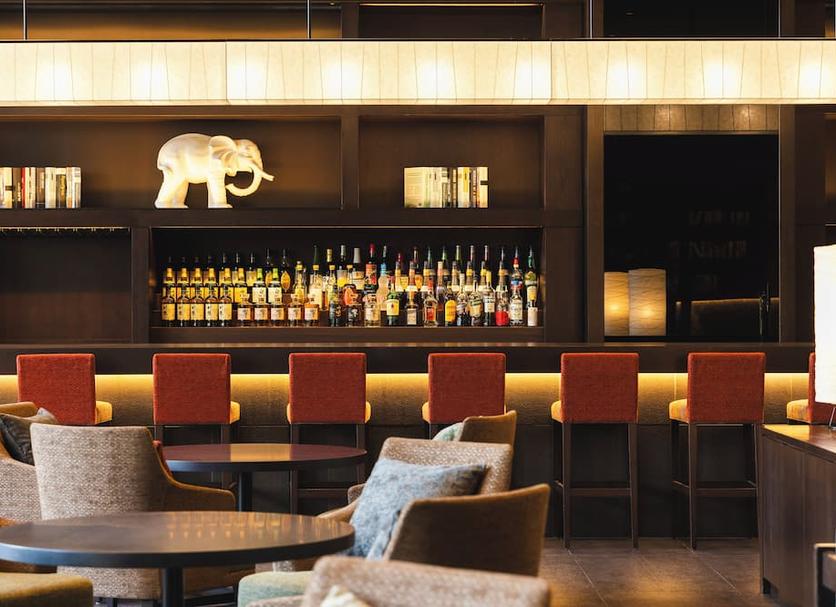 Bar Photo