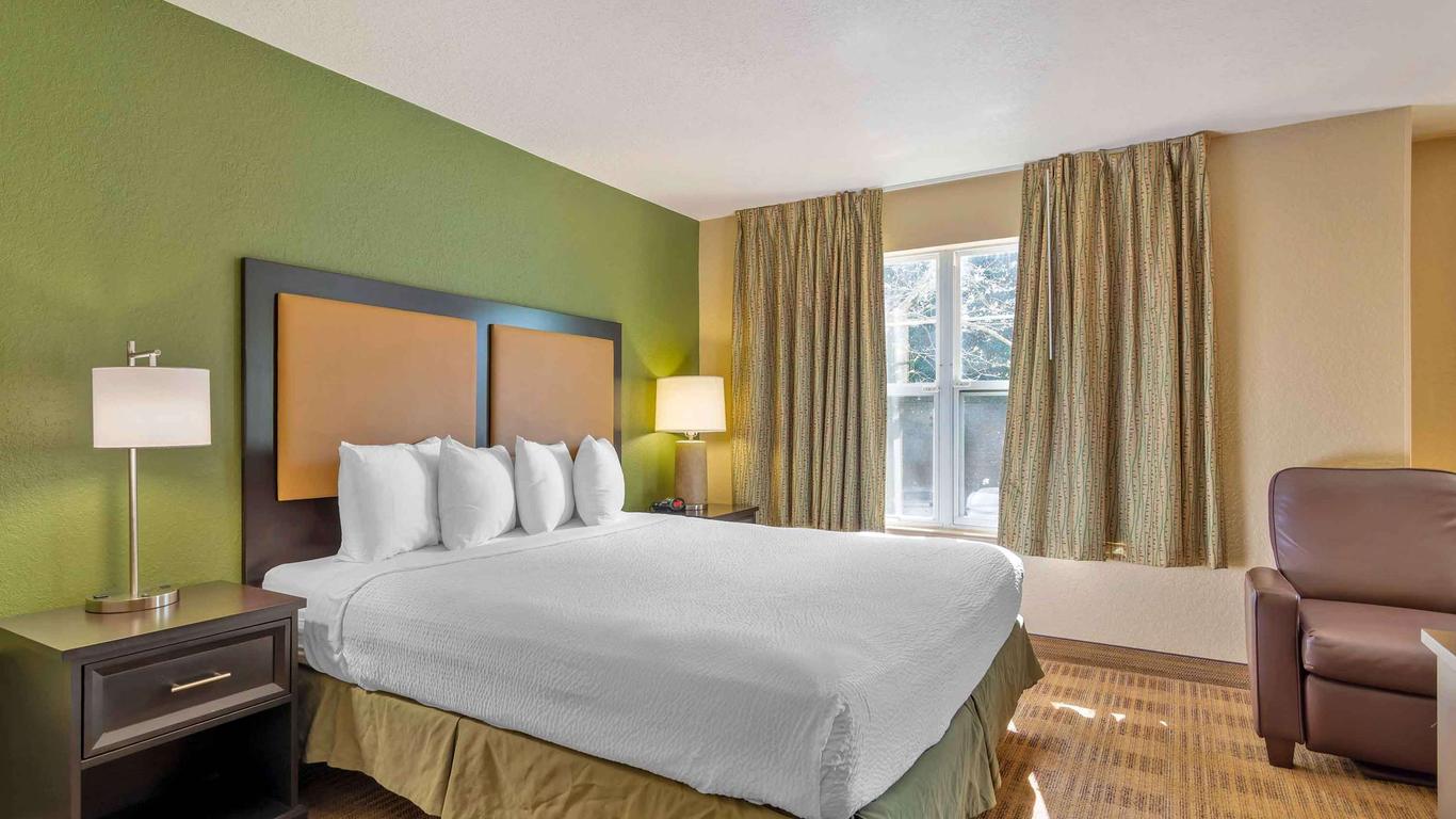 Extended Stay America Select Suites - Austin - Northwest - Research Park