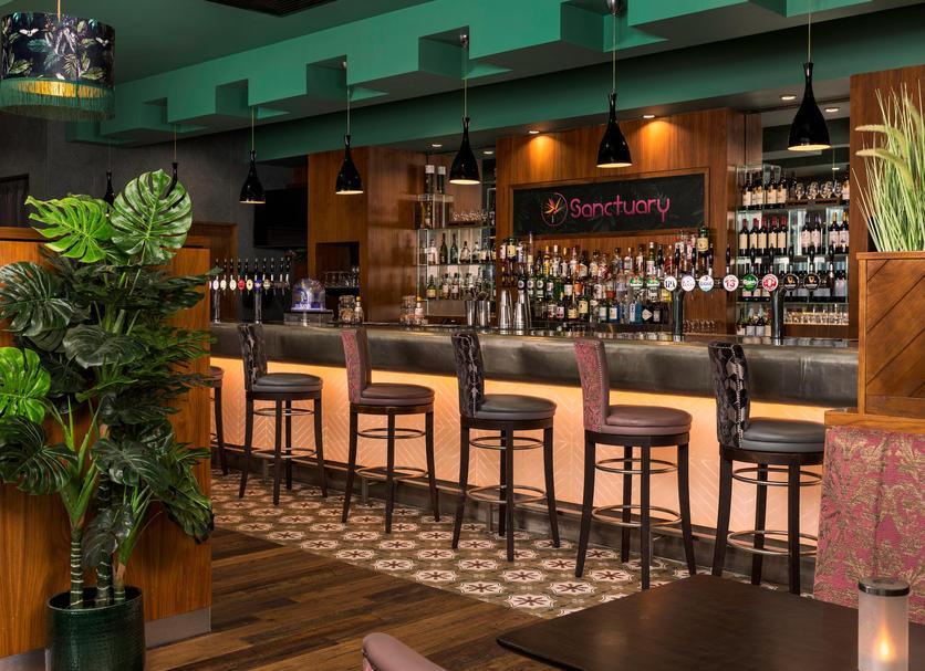 Bar Photo