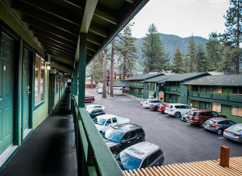 Outdoors view Photo