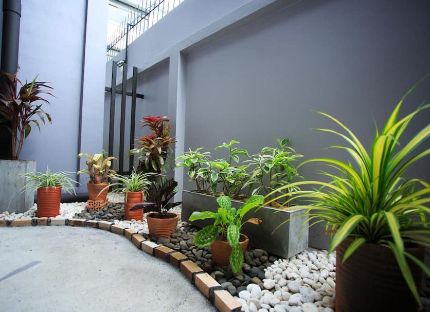 Outdoors view Photo