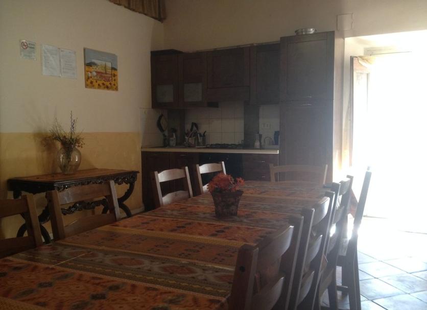 Dining room Photo