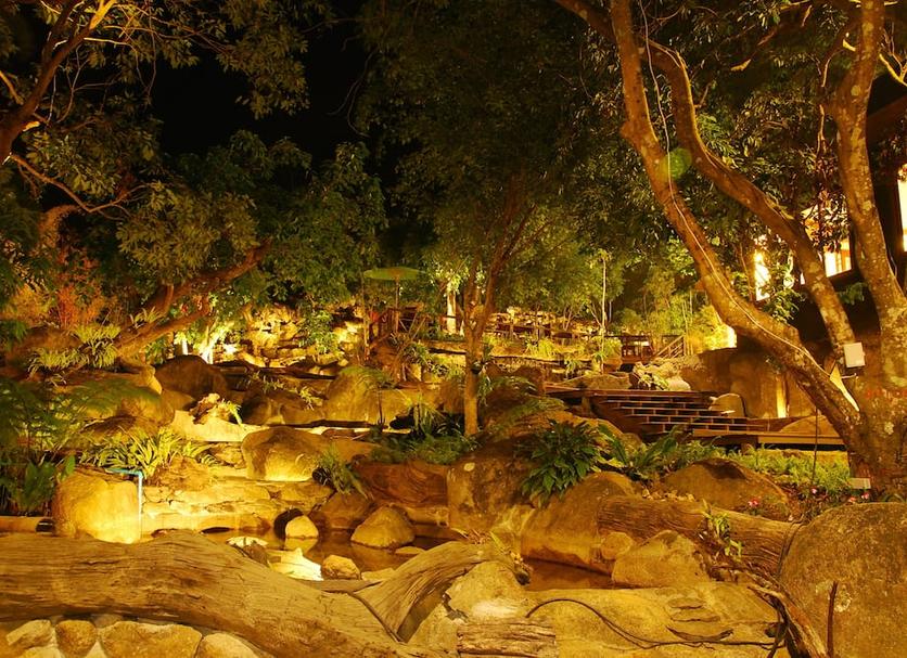 Outdoors view Photo