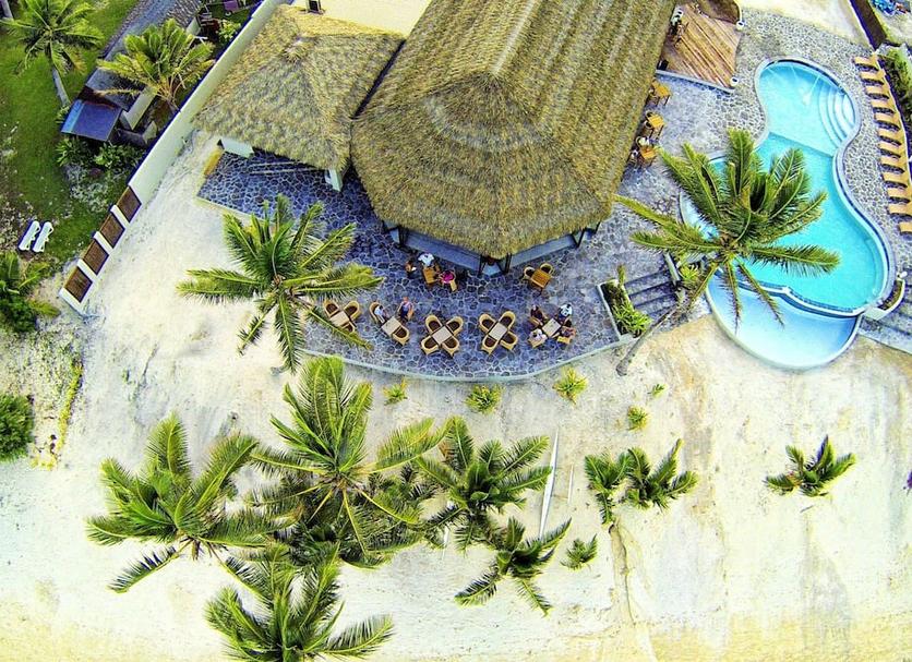 Outdoors view Photo