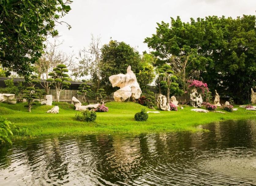 Outdoors view Photo