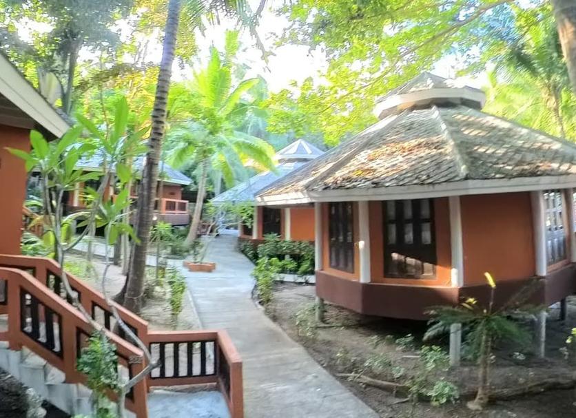 Outdoors view Photo