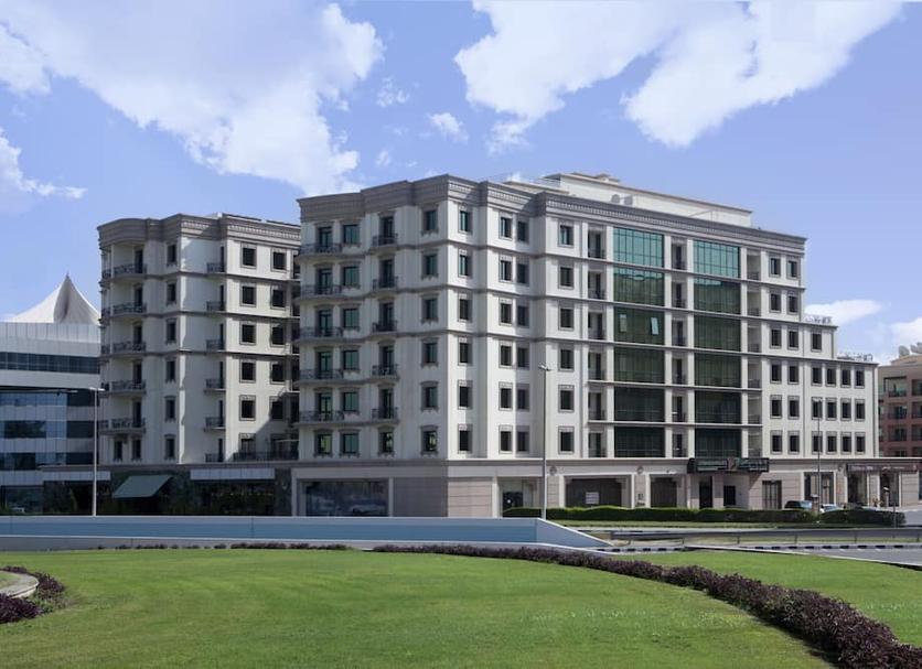 Building Photo