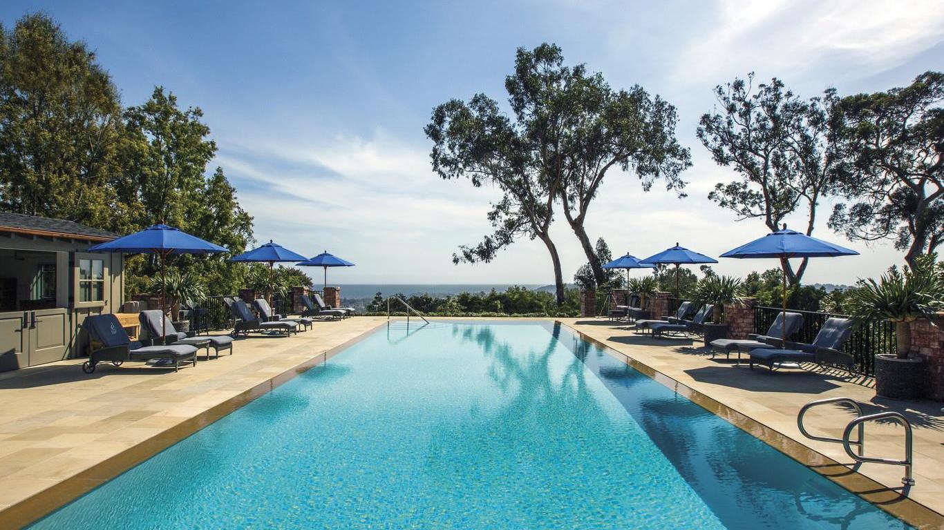 El Encanto, A Belmond Hotel, Santa Barbara