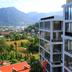 Outdoors view