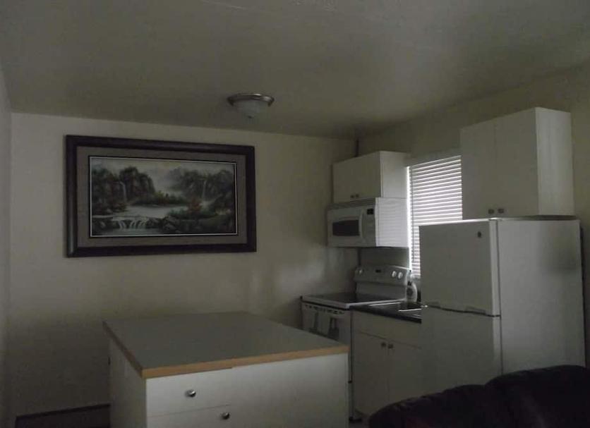 Kitchen Photo